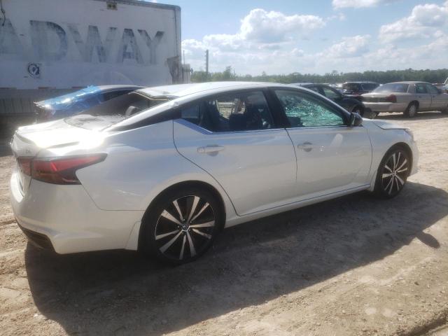 Photo 3 from auction – 2020 NISSAN ALTIMA SR with VIN 1N4BL4CV3LC234866