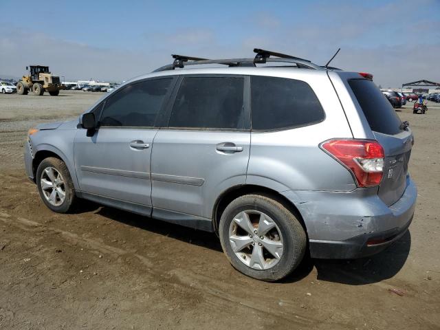 Photo 2 from auction – 2014 SUBARU FORESTER 2 with VIN JF2SJAGC0EH400842
