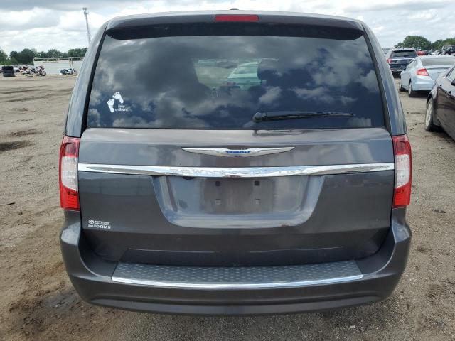 Photo 6 from auction – 2016 CHRYSLER TOWN & COU with VIN 2C4RC1BGXGR112626