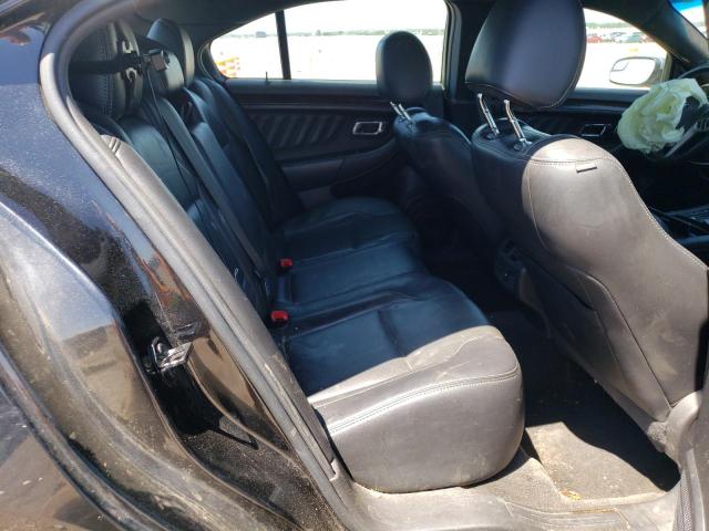 Photo 10 from auction – 2013 FORD TAURUS LIM with VIN 1FAHP2F88DG105489