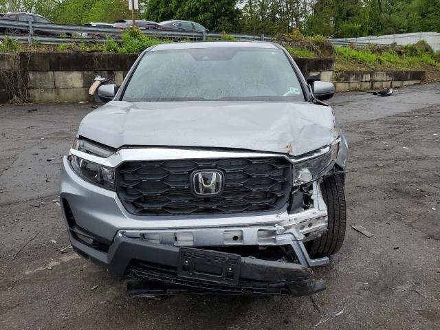 Photo 5 from auction – 2024 HONDA PASSPORT with VIN 5FNYF8H50PB032085
