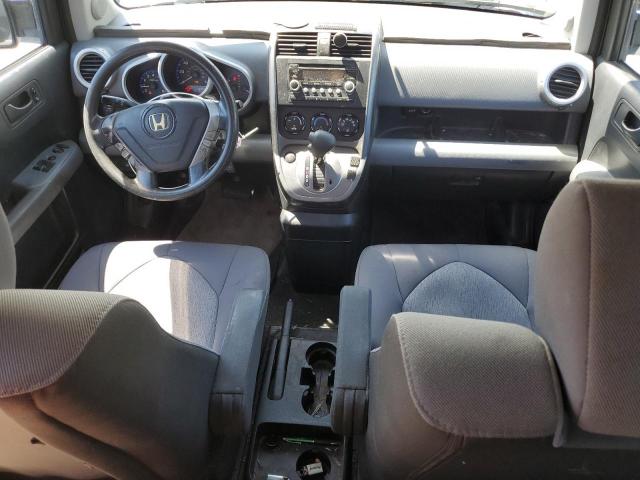Photo 8 from auction – 2007 HONDA ELEMENT EX with VIN 5J6YH28737L005639