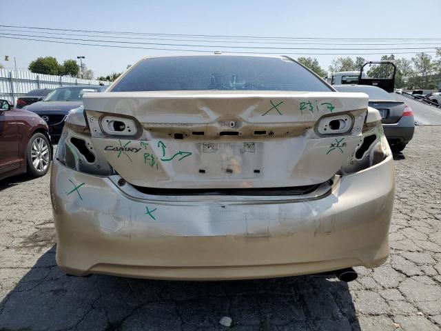 Photo 6 from auction – 2012 TOYOTA CAMRY BASE with VIN 4T4BF1FK7CR204685