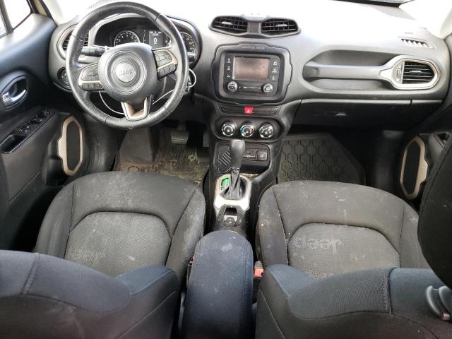Photo 8 from auction – 2015 JEEP RENEGADE L with VIN ZACCJABT2FPC12957
