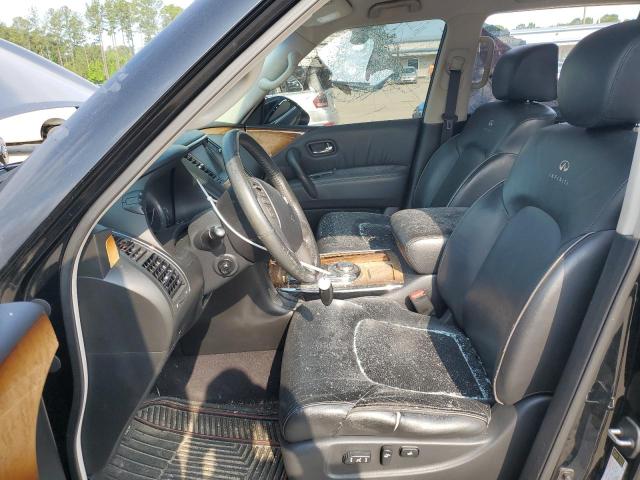 Photo 7 from auction – 2012 INFINITI QX56 with VIN JN8AZ2NC5C9317155