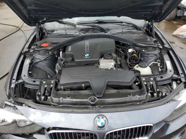 Фото 11 с аукциона – 2013 BMW 328 XI с VIN WBA3B3C55DF539570