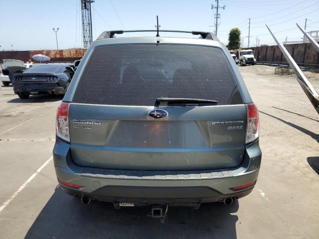 Photo 6 from auction – 2011 SUBARU FORESTER 2 with VIN JF2SHABC4BH744284