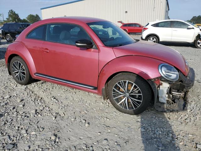 Photo 4 from auction – 2017 VOLKSWAGEN BEETLE with VIN 3VWF17AT0HM606901