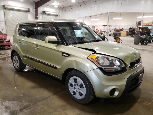 Photo 4 from auction – 2012 KIA SOUL with VIN KNDJT2A56C7467114