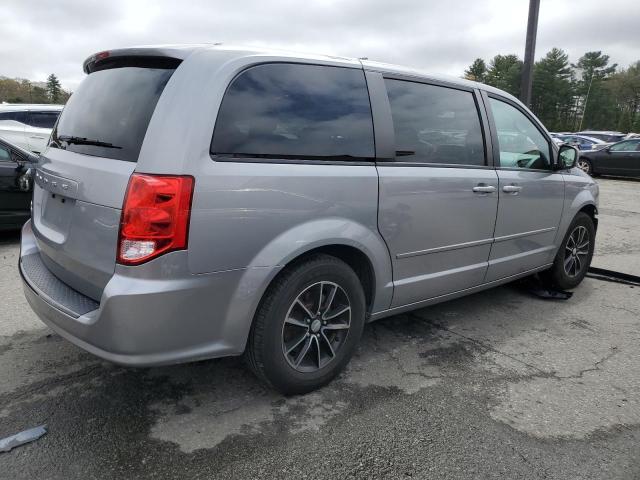 Foto 3 de la subasta – 2015 DODGE GRAND CARA con VIN 2C4RDGCG8FR559503