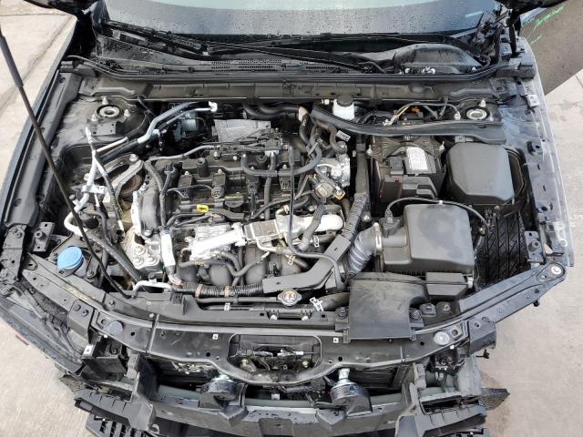Photo 11 from auction – 2023 MAZDA 3 PREFERRE with VIN 3MZBPACM1PM373867