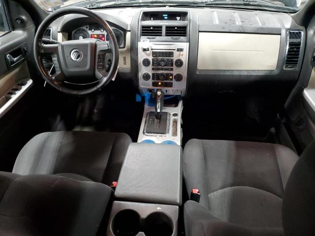 Photo 8 from auction – 2009 MERCURY MARINER with VIN 4M2CU91G09KJ05005
