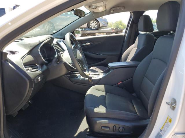 Photo 7 from auction – 2016 CHEVROLET MALIBU LT with VIN 1G1ZE5ST6GF354862