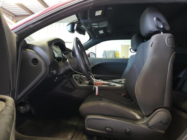 Photo 7 from auction – 2018 DODGE CHALLENGER with VIN 2C3CDZAGXJH132234