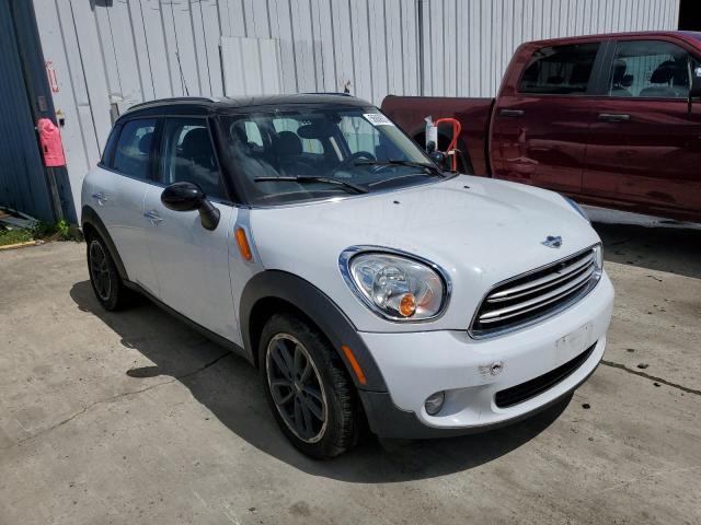 Photo 4 from auction – 2015 MINI COOPER COU with VIN WMWZB3C50FWR43129