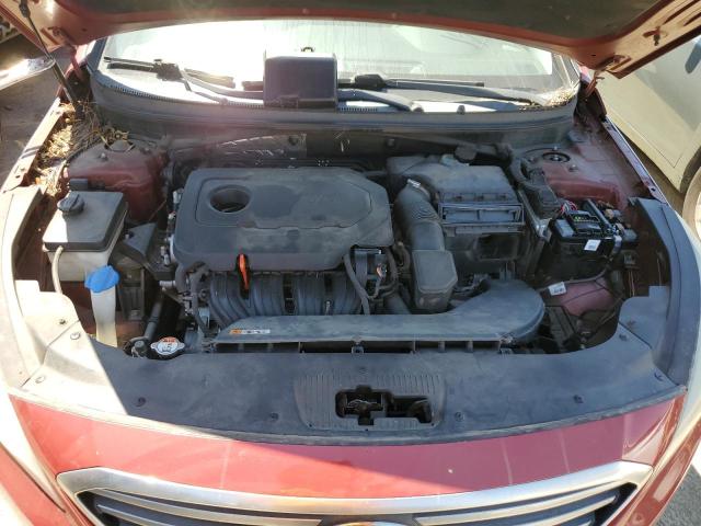 Photo 11 from auction – 2015 HYUNDAI SONATA SE with VIN 5NPE24AF4FH014313