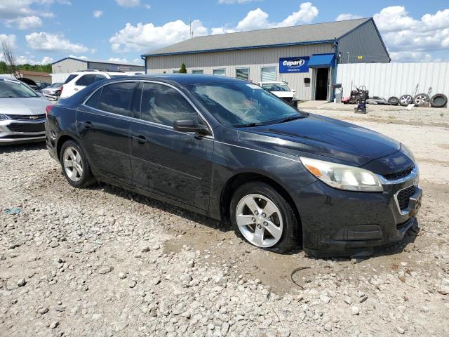 Photo 4 from auction – 2015 CHEVROLET MALIBU LS with VIN 1G11B5SL6FF234824