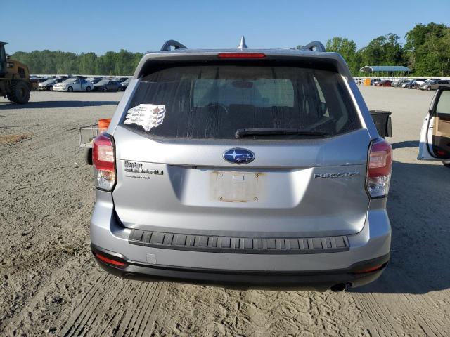 Photo 6 from auction – 2018 SUBARU FORESTER 2 with VIN JF2SJAJCXJH507223