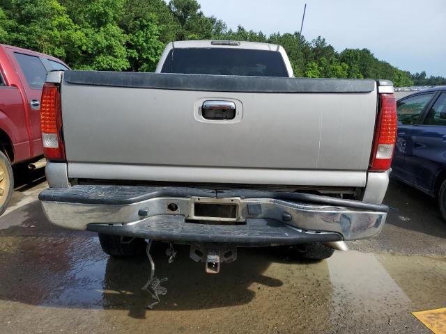 Photo 6 from auction – 2005 CHEVROLET SILVERADO with VIN 1GCJK33245F898930