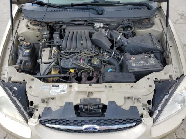 Photo 11 from auction – 2001 FORD TAURUS SE with VIN 1FAFP53U51G164764