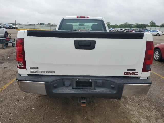 Photo 10 from auction – 2010 GMC SIERRA C15 with VIN 1GTPCTEA0AZ273638