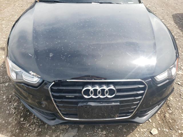 Photo 11 from auction – 2016 AUDI A5 PREMIUM with VIN WAUD2AFR0GA019608