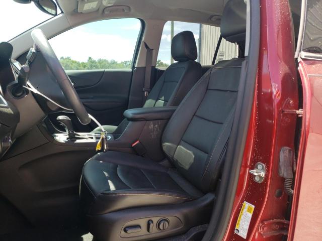 Photo 7 from auction – 2018 CHEVROLET EQUINOX PR with VIN 3GNAXNEX4JS510212