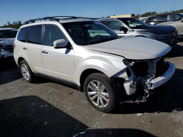 Photo 4 from auction – 2013 SUBARU FORESTER 2 with VIN JF2SHADC9DH435118