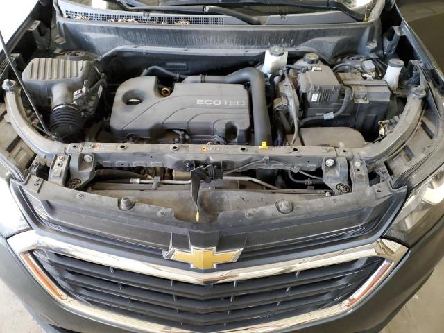 Photo 12 from auction – 2018 CHEVROLET EQUINOX LT with VIN 3GNAXSEVXJS582402