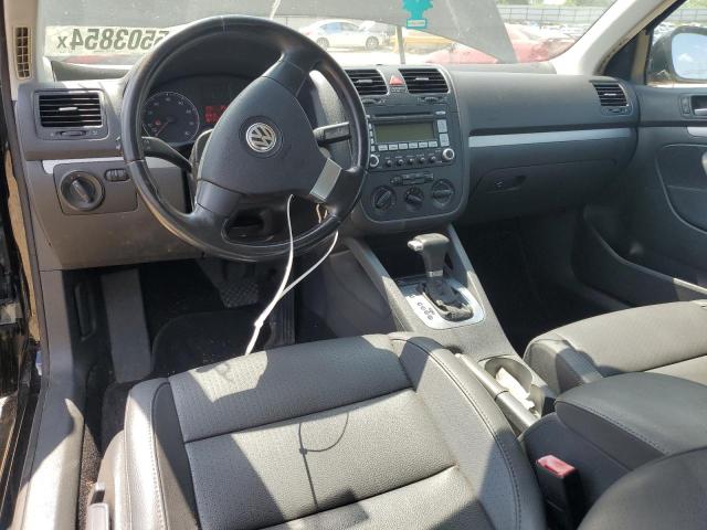 Photo 8 from auction – 2008 VOLKSWAGEN JETTA WOLF with VIN 3VWRJ71K98M180176