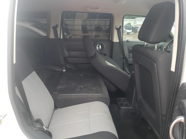Photo 11 from auction – 2008 DODGE NITRO SXT with VIN 1D8GU28K08W113669
