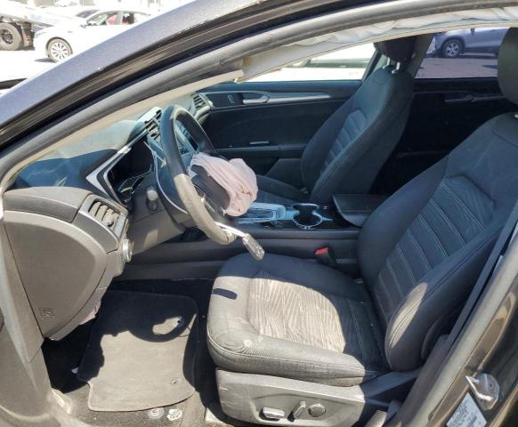 Photo 7 from auction – 2016 FORD FUSION SE with VIN 3FA6P0H79GR216288