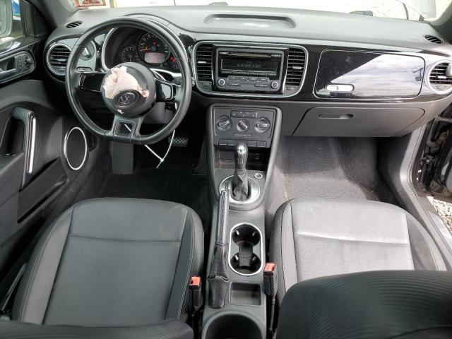 Photo 8 from auction – 2012 VOLKSWAGEN BEETLE with VIN 3VWJP7AT4CM619121