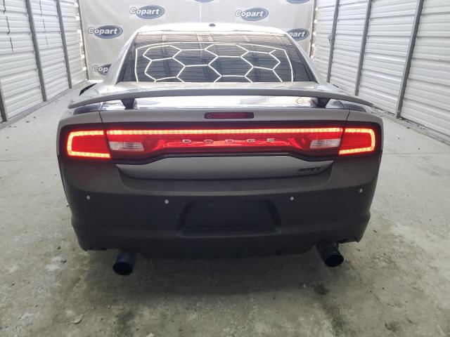 Photo 6 from auction – 2011 DODGE CHARGER R/ with VIN 2B3CM5CT1BH551543