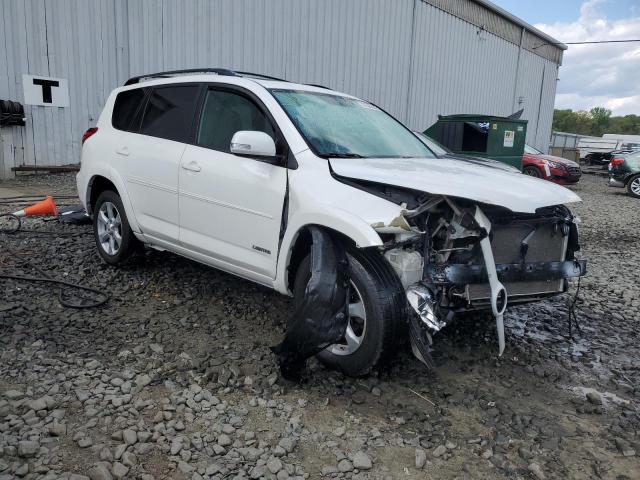 Photo 4 from auction – 2012 TOYOTA RAV4 LIMIT with VIN 2T3YK4DV5CW016236