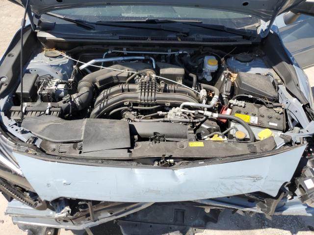 Photo 12 from auction – 2022 SUBARU CROSSTREK with VIN JF2GTABC4N8212543