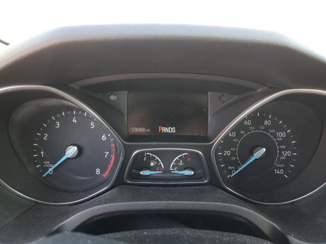 Photo 9 from auction – 2015 FORD FOCUS SE with VIN 1FADP3F28FL287382