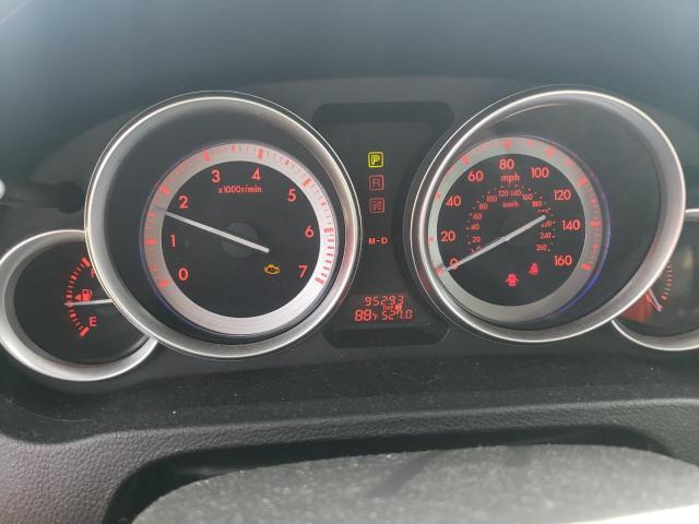 Photo 9 from auction – 2009 MAZDA 6 I with VIN 1YVHP82A095M21648