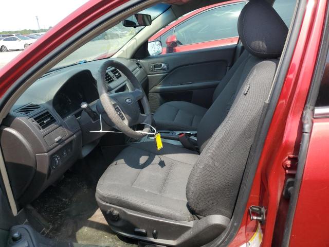 Photo 7 from auction – 2011 FORD FUSION SE with VIN 3FAHP0HA6BR147119