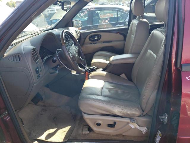 Photo 7 from auction – 2005 BUICK RAINIER CX with VIN 5GADT13S352193740