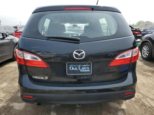 Photo 6 from auction – 2015 MAZDA 5 SPORT with VIN JM1CW2BL1F0191001