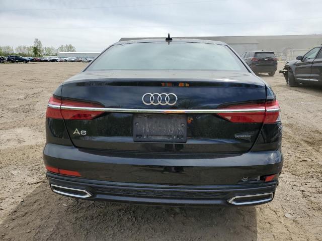 Photo 6 from auction – 2019 AUDI A6 PREMIUM with VIN WAUL2BF25KN043540
