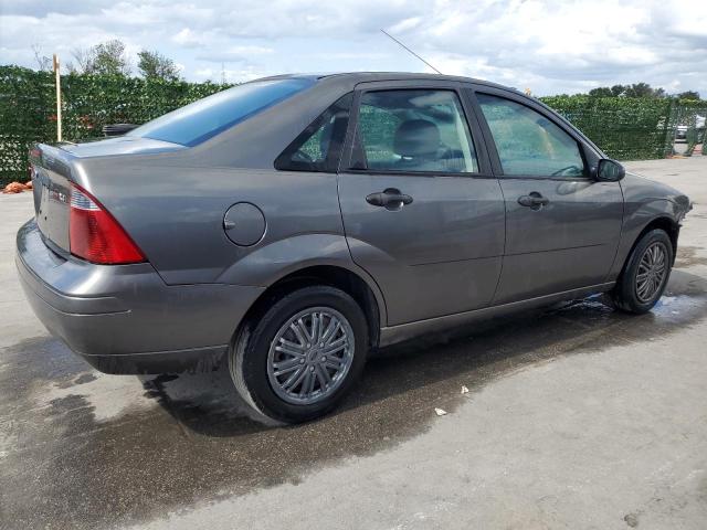 Photo 3 from auction – 2007 FORD FOCUS ZX4 with VIN 1FAFP34N97W249830
