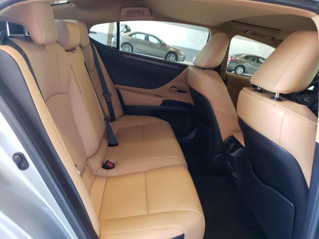 Photo 10 from auction – 2023 LEXUS ES 350 BAS with VIN 58ADZ1B16PU150642