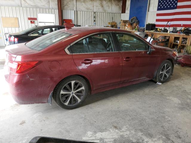 Photo 3 from auction – 2017 SUBARU LEGACY 3.6 with VIN 4S3BNEK6XH3056501