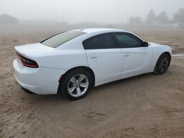 Photo 3 from auction – 2016 DODGE CHARGER SX with VIN 2C3CDXHG5GH323854