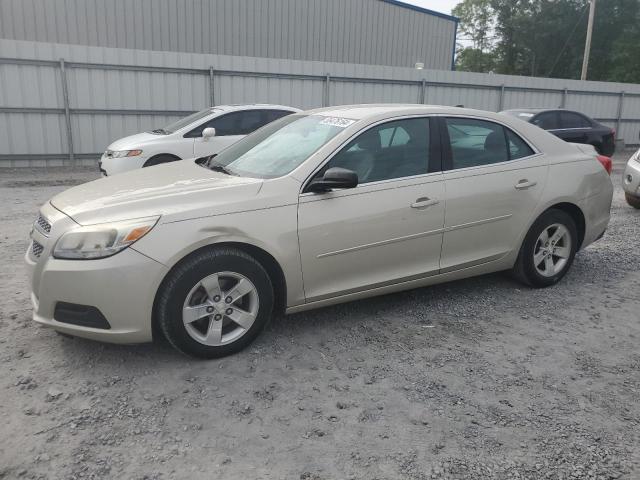 CHEVROLET MALIBU LS 2013 z numerem VIN 1G11B5SA7DF330862 - Zdjęcie z aukcji