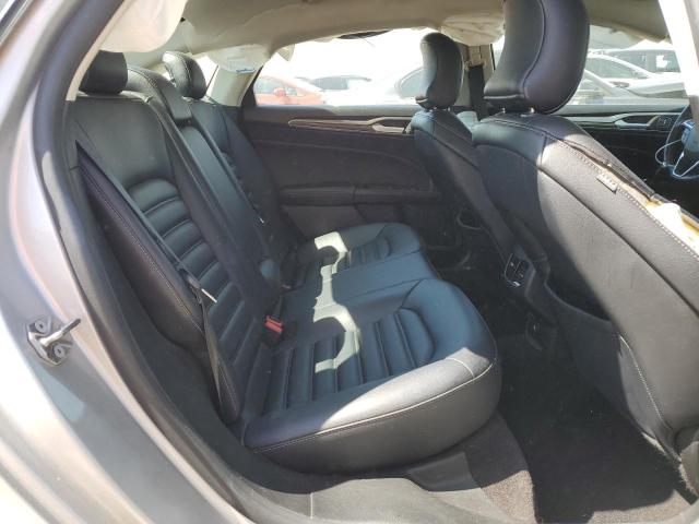 Photo 10 from auction – 2019 FORD FUSION SEL with VIN 3FA6P0CD7KR182373