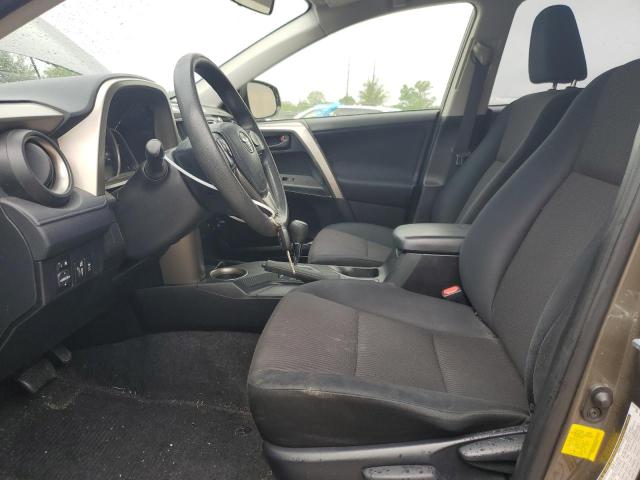 Photo 7 from auction – 2014 TOYOTA RAV4 LIMIT with VIN JTMZFREV5ED035910