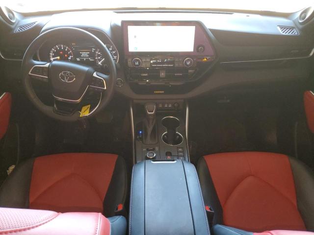 Foto 8 de la subasta – 2023 TOYOTA HIGHLANDER con VIN 5TDKDRBH8PS516442